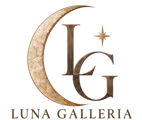 LUNA GALLERIA ホーム